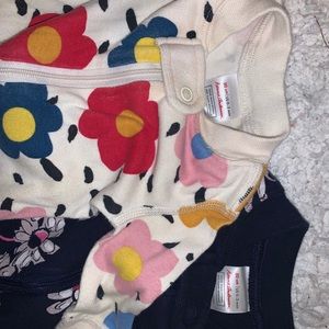 Hanna Andersson Onesies